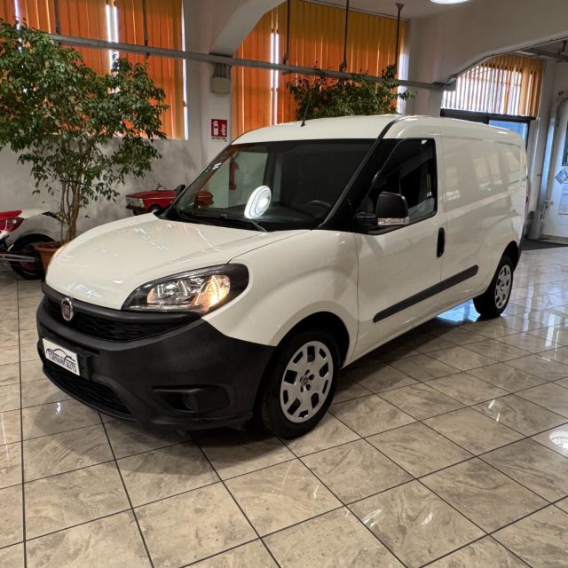 FIAT DOBLO 1.6 MJET 105CV S.&S. PL-TN CARGO