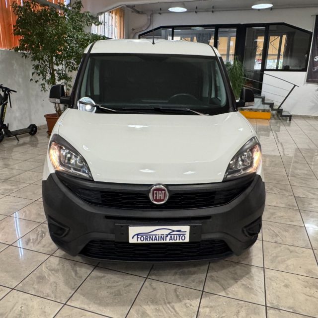 FIAT DOBLO 1.6 MJET 105CV S.&S. PL-TN CARGO - foto 3