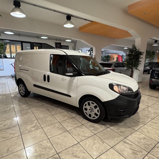 FIAT DOBLO 1.6 MJET 105CV S.&S. PL-TN CARGO - foto 4