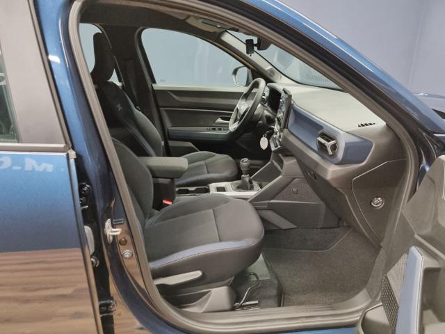 DACIA BIGSTER 1.2 TCE 140 CV MHEV EXPRESSION - foto 9