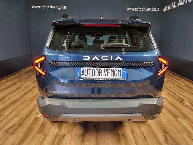 DACIA BIGSTER 1.2 TCE 140 CV MHEV EXPRESSION - foto 3
