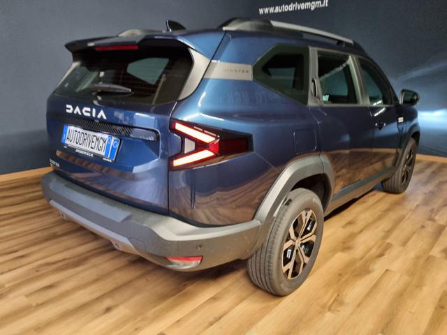 DACIA BIGSTER 1.2 TCE 140 CV MHEV EXPRESSION - foto 26