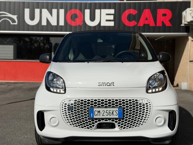 SMART FORTWO EQ PASSION 60KW (NESSUN VINCOLO) - foto 2