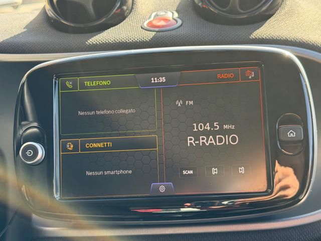 SMART FORTWO EQ PASSION 60KW (NESSUN VINCOLO) - foto 9
