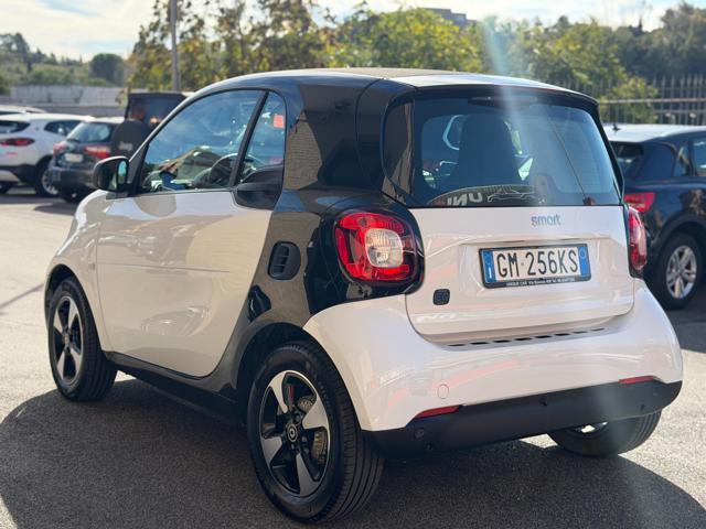 SMART FORTWO EQ PASSION 60KW (NESSUN VINCOLO) - foto 4
