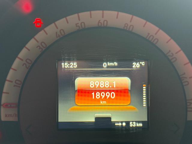 SMART FORTWO EQ PASSION 60KW (NESSUN VINCOLO) - foto 12