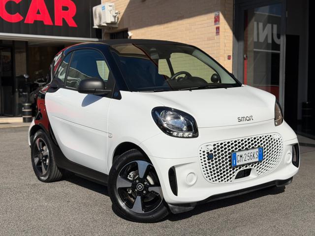 SMART FORTWO EQ PASSION 60KW (NESSUN VINCOLO)