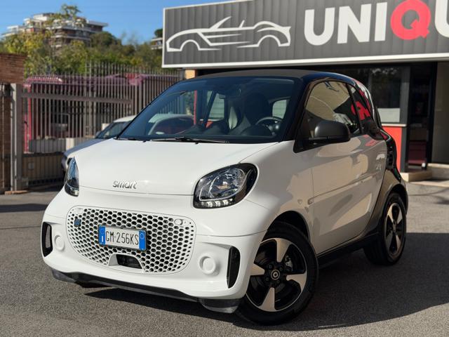 SMART FORTWO EQ PASSION 60KW (NESSUN VINCOLO) - foto 3