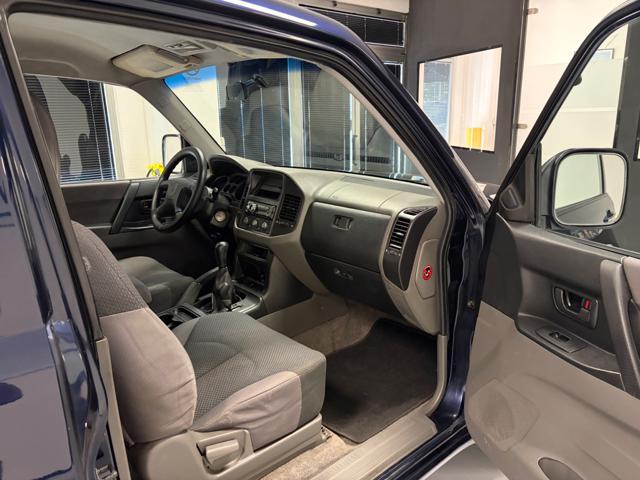 MITSUBISHI PAJERO 2.5 TDI 3P. GLS AUTOCARRO - foto 9