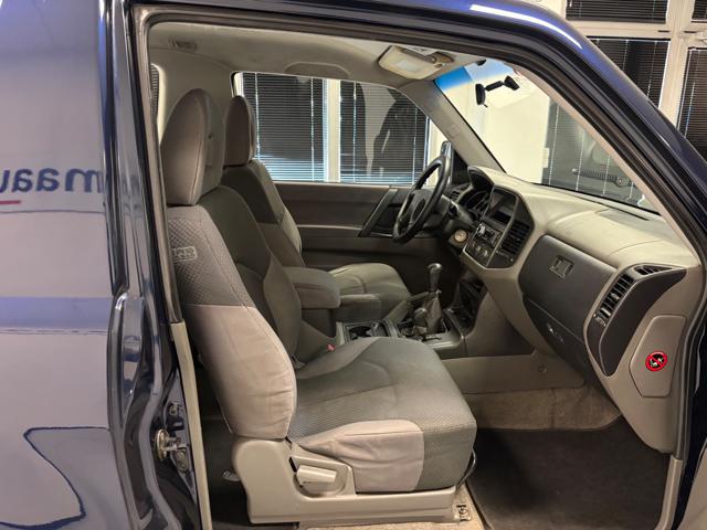 MITSUBISHI PAJERO 2.5 TDI 3P. GLS AUTOCARRO - foto 10