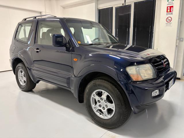 MITSUBISHI PAJERO 2.5 TDI 3P. GLS AUTOCARRO - foto 3