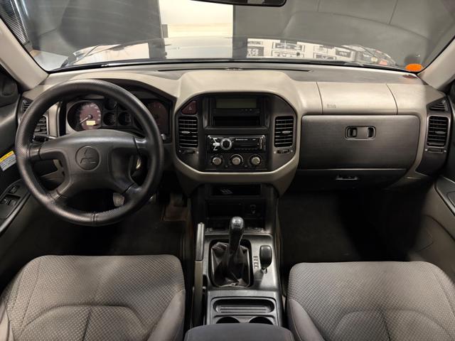 MITSUBISHI PAJERO 2.5 TDI 3P. GLS AUTOCARRO - foto 12