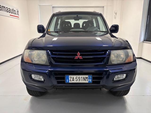 MITSUBISHI PAJERO 2.5 TDI 3P. GLS AUTOCARRO - foto 2