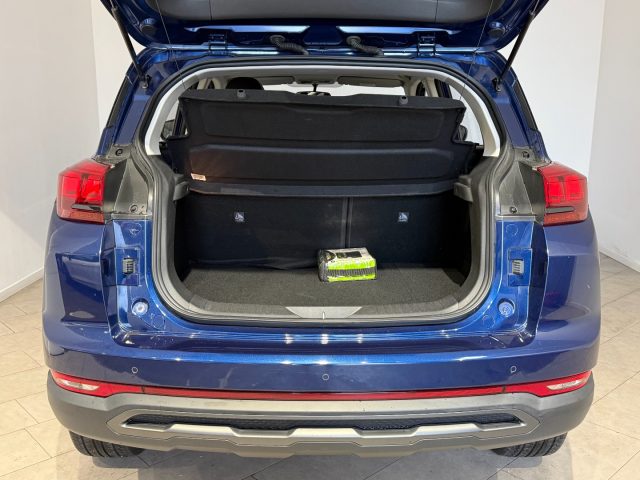 EVO EVO5 1.5 TURBO BI-FUEL GPL - foto 12
