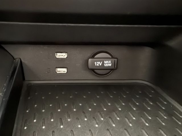 EVO EVO5 1.5 TURBO BI-FUEL GPL - foto 18