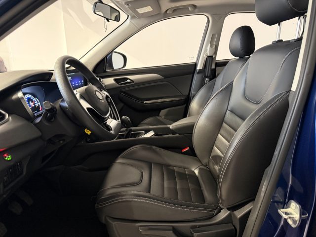 EVO EVO5 1.5 TURBO BI-FUEL GPL - foto 22