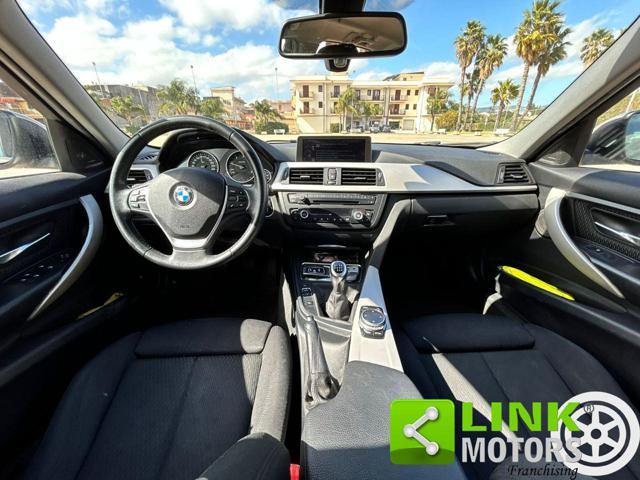 BMW 316 D TOURING - foto 5