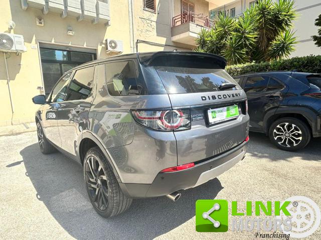 LAND ROVER DISCOVERY SPORT HSE LUXURY - foto 9