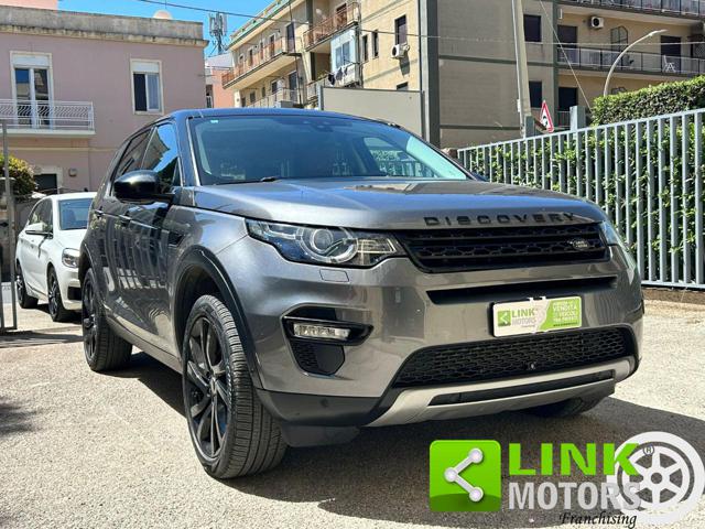 LAND ROVER DISCOVERY SPORT HSE LUXURY - foto 5