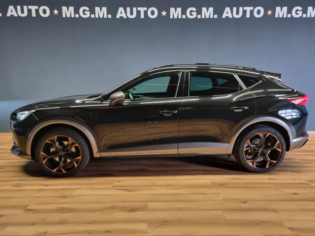 CUPRA FORMENTOR 1.4 E-HYBRID DSG - foto 2