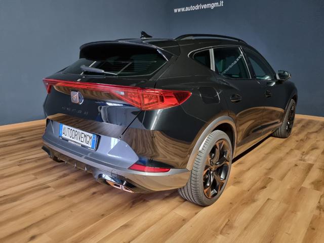 CUPRA FORMENTOR 1.4 E-HYBRID DSG - foto 17