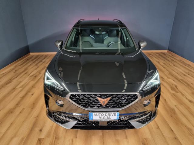 CUPRA FORMENTOR 1.4 E-HYBRID DSG - foto 20