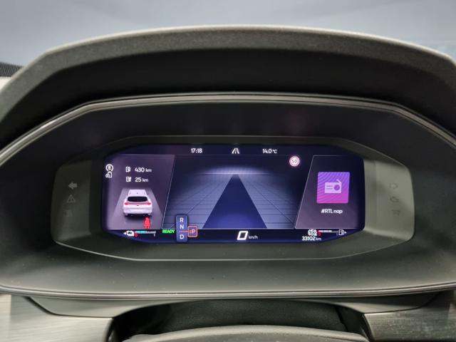 CUPRA FORMENTOR 1.4 E-HYBRID DSG - foto 7
