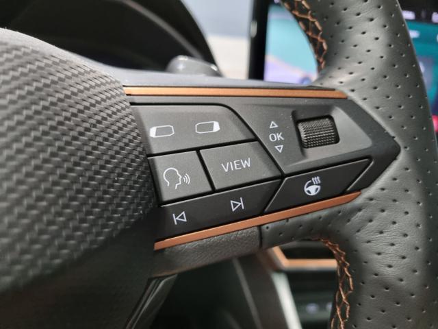 CUPRA FORMENTOR 1.4 E-HYBRID DSG - foto 23