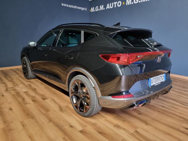 CUPRA FORMENTOR 1.4 E-HYBRID DSG - foto 16