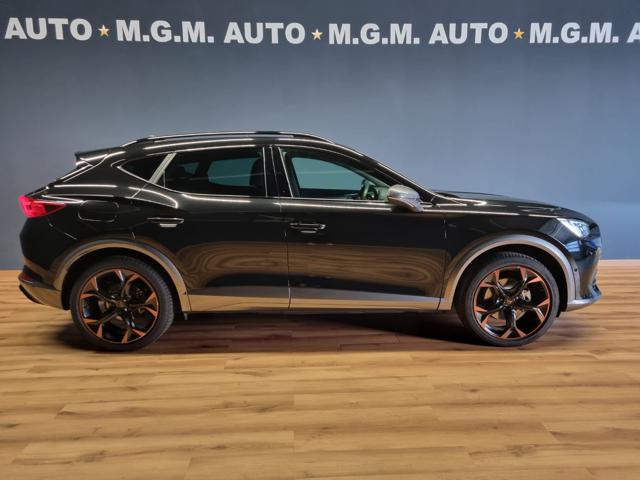 CUPRA FORMENTOR 1.4 E-HYBRID DSG - foto 4