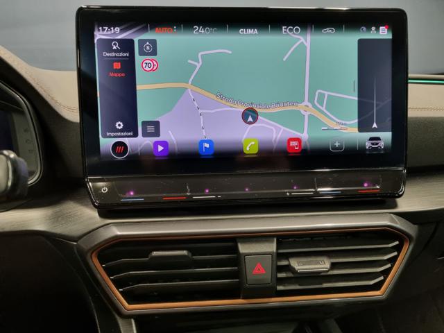 CUPRA FORMENTOR 1.4 E-HYBRID DSG - foto 12