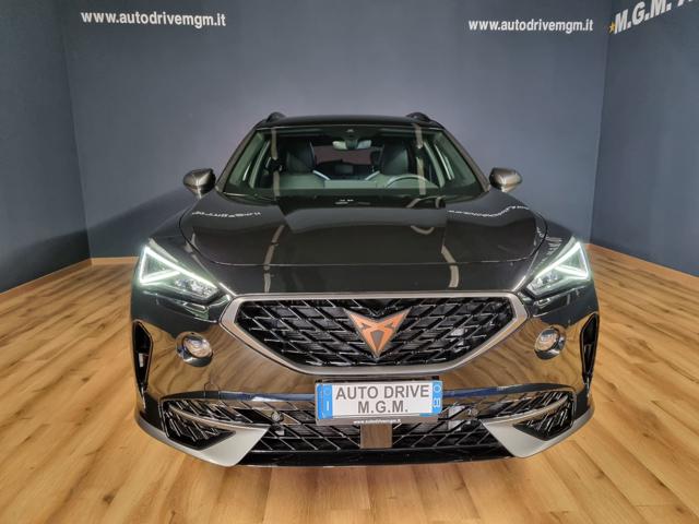 CUPRA FORMENTOR 1.4 E-HYBRID DSG - foto 5