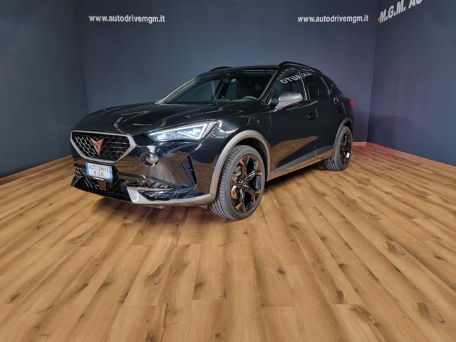 CUPRA FORMENTOR 1.4 E-HYBRID DSG - foto 21
