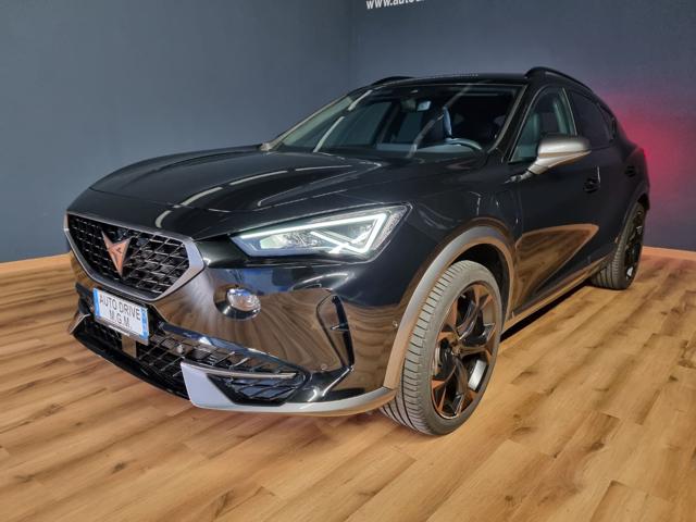 CUPRA FORMENTOR 1.4 E-HYBRID DSG - foto 19