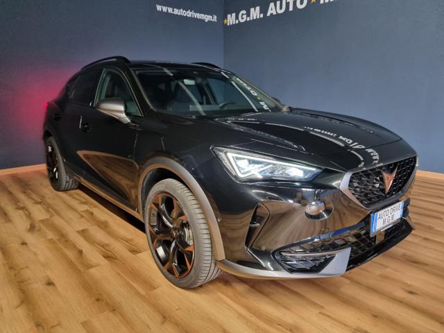 CUPRA FORMENTOR 1.4 E-HYBRID DSG - foto 18