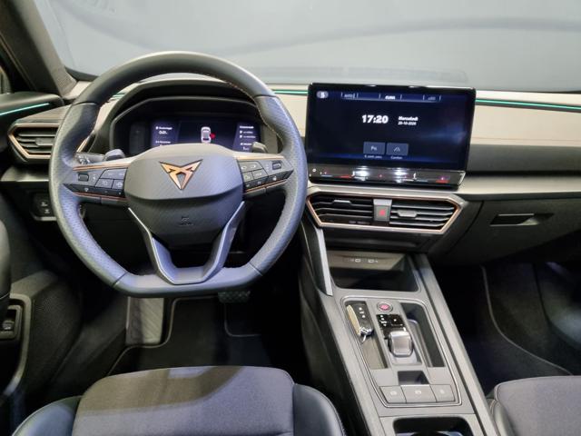CUPRA FORMENTOR 1.4 E-HYBRID DSG - foto 30