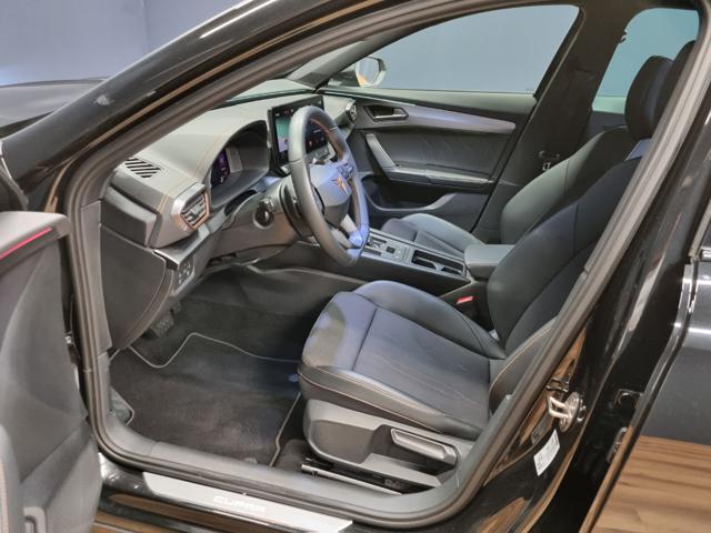 CUPRA FORMENTOR 1.4 E-HYBRID DSG - foto 8