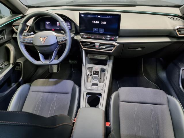 CUPRA FORMENTOR 1.4 E-HYBRID DSG - foto 6