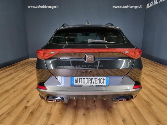 CUPRA FORMENTOR 1.4 E-HYBRID DSG - foto 3