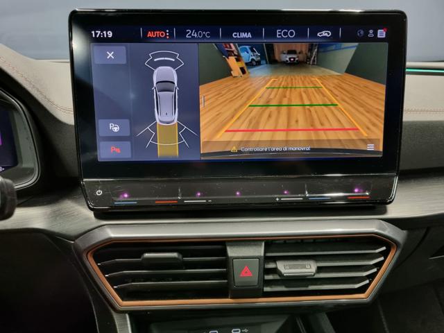 CUPRA FORMENTOR 1.4 E-HYBRID DSG - foto 11