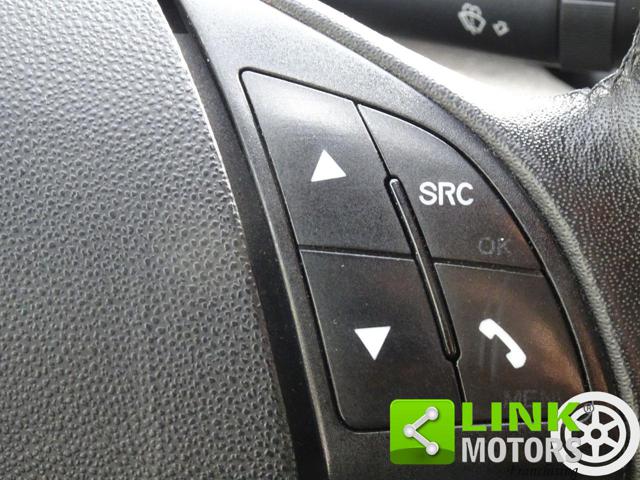 FIAT GRANDE PUNTO 1.4 METANO NEOPATENTATI DISTRIBU - foto 20