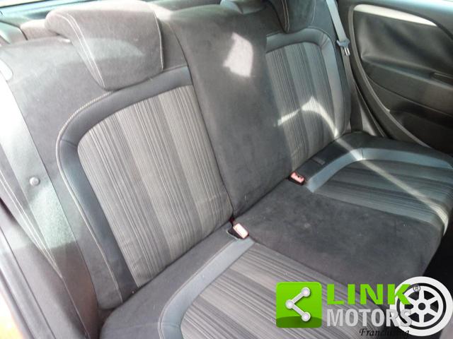 FIAT GRANDE PUNTO 1.4 METANO NEOPATENTATI DISTRIBU - foto 26