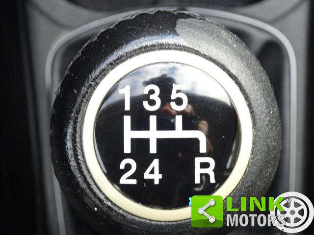 FIAT GRANDE PUNTO 1.4 METANO NEOPATENTATI DISTRIBU - foto 22