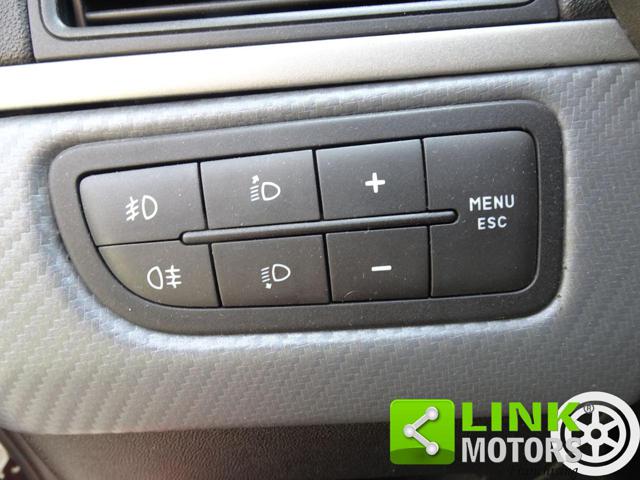 FIAT GRANDE PUNTO 1.4 METANO NEOPATENTATI DISTRIBU - foto 17