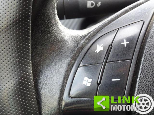 FIAT GRANDE PUNTO 1.4 METANO NEOPATENTATI DISTRIBU - foto 21