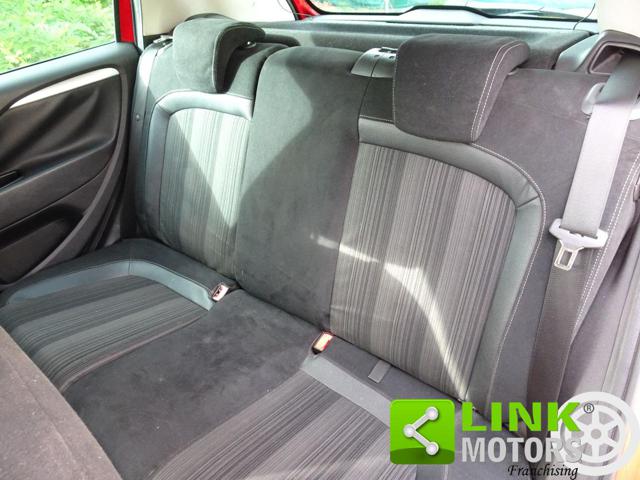 FIAT GRANDE PUNTO 1.4 METANO NEOPATENTATI DISTRIBU - foto 15