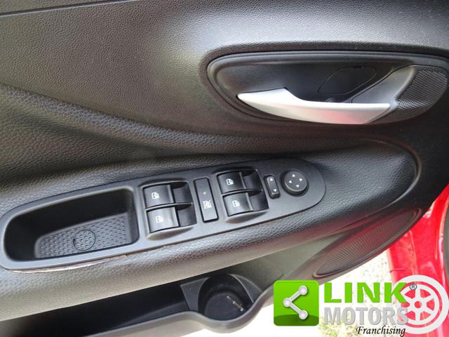 FIAT GRANDE PUNTO 1.4 METANO NEOPATENTATI DISTRIBU - foto 18
