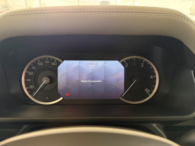 LAND ROVER DEFENDER 90 3.0D I6 200 CV AWD AUTO //PAR - foto 13