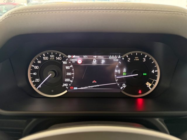 LAND ROVER DEFENDER 90 3.0D I6 200 CV AWD AUTO //PAR - foto 25