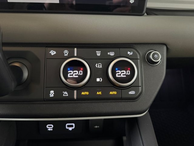 LAND ROVER DEFENDER 90 3.0D I6 200 CV AWD AUTO //PAR - foto 26